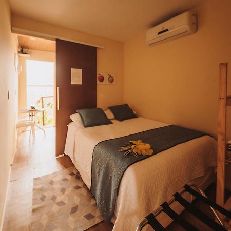 Flat Vista Mar Noronha Apartman Fernando de Noronha Kültér fotó