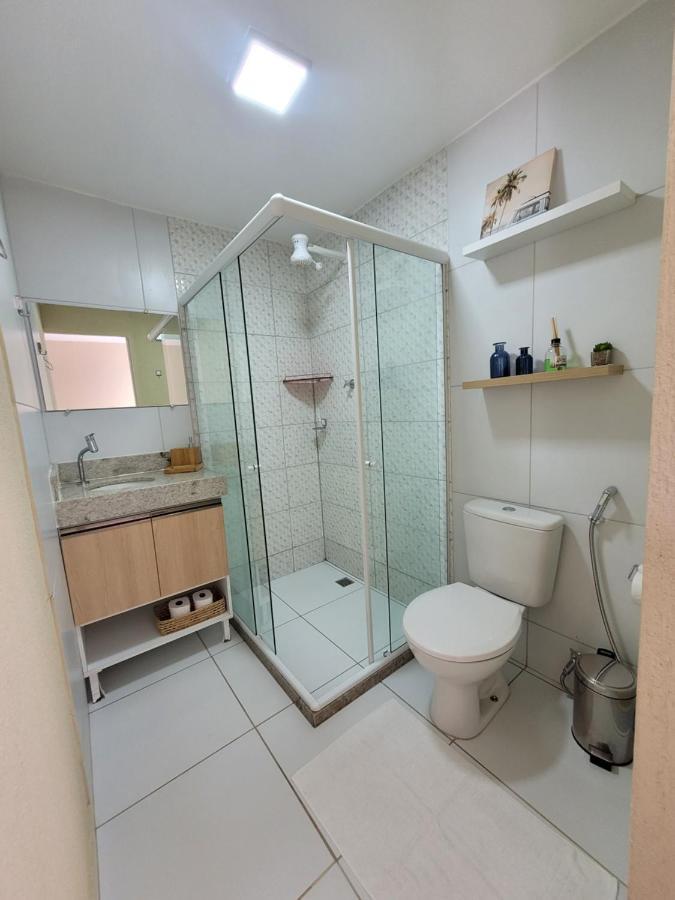 Flat Vista Mar Noronha Apartman Fernando de Noronha Kültér fotó