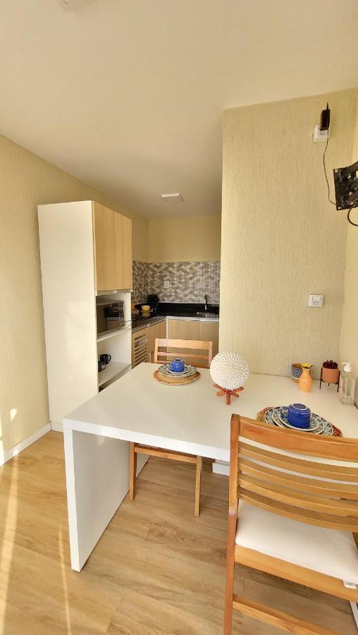 Flat Vista Mar Noronha Apartman Fernando de Noronha Kültér fotó